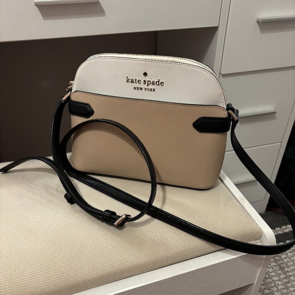 Kate Spade Crossbody Purse